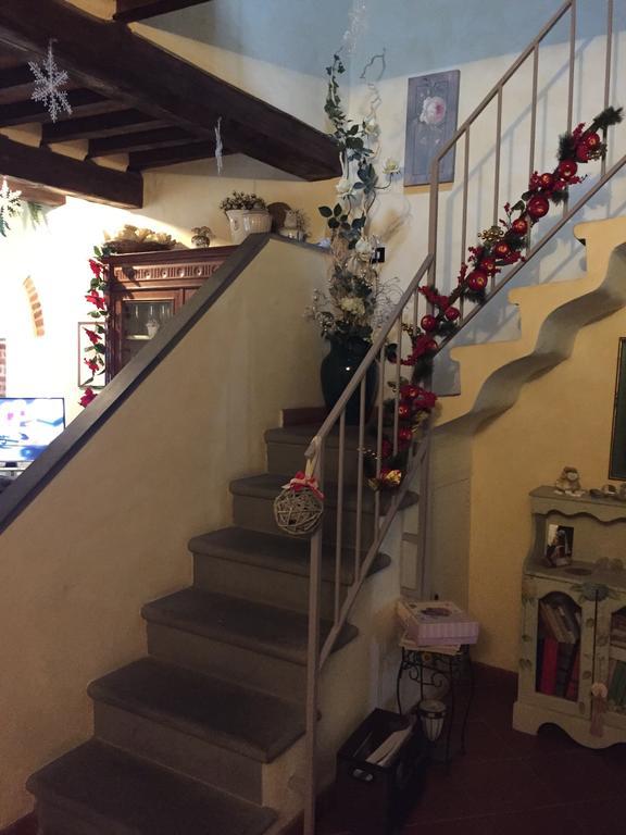 بيزا B&B A Casa Di Greta المظهر الخارجي الصورة