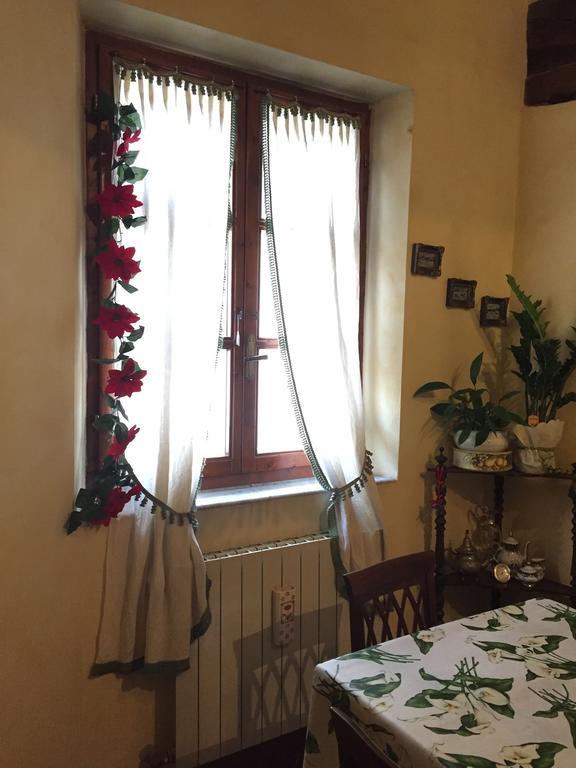 بيزا B&B A Casa Di Greta المظهر الخارجي الصورة