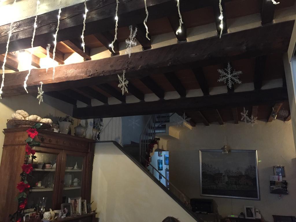 بيزا B&B A Casa Di Greta المظهر الخارجي الصورة